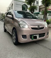 Daihatsu Mira X Limited Smart Drive Package 2007 for Sale