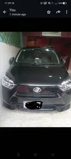 Daihatsu Mira X SA lll 2018 for Sale