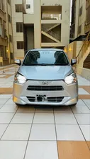 Daihatsu Mira X SA lll 2018 for Sale