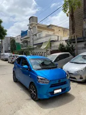 Daihatsu Mira X SA lll 2019 for Sale