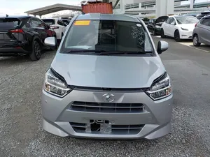 Daihatsu Mira X SA lll 2021 for Sale