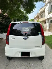 Daihatsu Move 2017 for Sale