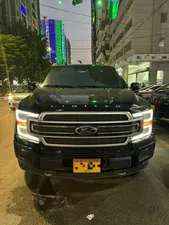 Ford F 150 Limited Edition 2018 for Sale