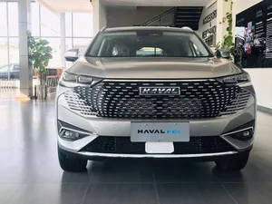 Haval H6 HEV 2024 for Sale