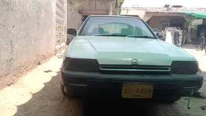 Honda Accord 1988 for Sale