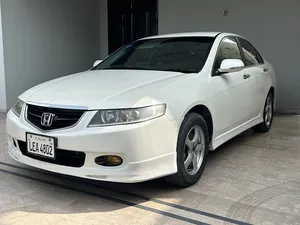 Honda Accord CL9 2003 for Sale