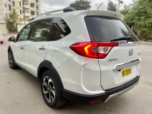 Honda BR-V i-VTEC S 2017 for Sale