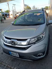 Honda BR-V i-VTEC 2018 for Sale