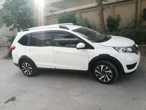 Honda BR-V i-VTEC MT 2018 for Sale