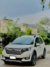 Honda BR-V i-VTEC S 2021 for Sale