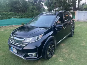 Honda BR-V i-VTEC S 2022 for Sale