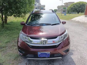 Honda BR-V i-VTEC S 2020 for Sale