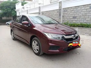 Honda City 1.2L CVT 2022 for Sale