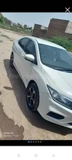 Honda City 1.2L M/T 2021 for Sale