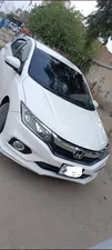 Honda City 1.2L M/T 2022 for Sale