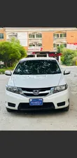 Honda City 1.5 i-VTEC Prosmatec 2021 for Sale