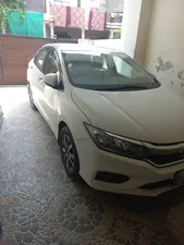 Honda City 1.5L ASPIRE CVT 2022 for Sale