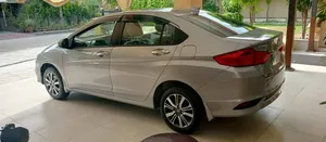 Honda City 1.5L ASPIRE CVT 2024 for Sale