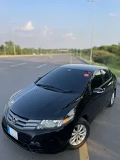 Honda City Aspire 1.5 i-VTEC 2013 for Sale