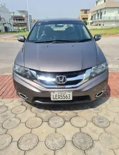 Honda City Aspire Prosmatec 1.5 i-VTEC 2020 for Sale