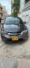 Honda City Aspire Prosmatec 1.5 i-VTEC 2020 for Sale