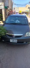 Honda City i-DSI 2004 for Sale