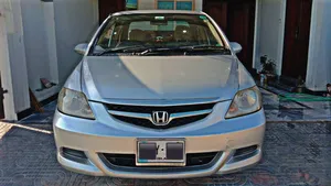 Honda City i-DSI 2006 for Sale