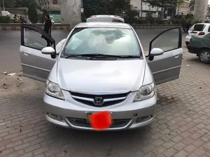 Honda City i-DSI 2006 for Sale