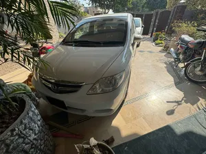 Honda City i-DSI 2006 for Sale