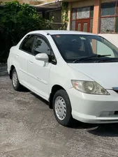 Honda City i-DSI Vario 2005 for Sale