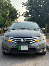 Honda City 1.3 i-VTEC 2009 for Sale