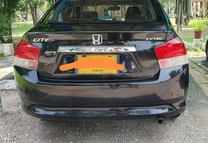 Honda City 1.3 i-VTEC 2010 for Sale