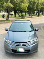 Honda City 1.3 i-VTEC 2013 for Sale