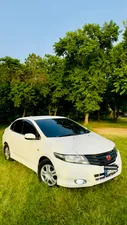 Honda City 1.3 i-VTEC 2014 for Sale