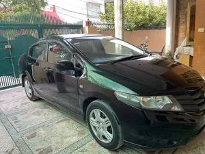 Honda City 1.3 i-VTEC 2014 for Sale