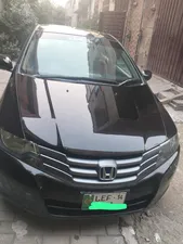 Honda City 1.3 i-VTEC 2014 for Sale