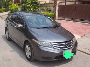 Honda City 1.3 i-VTEC 2016 for Sale