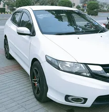 Honda City 1.3 i-VTEC 2017 for Sale