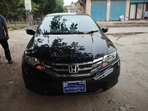 Honda City 1.3 i-VTEC 2017 for Sale