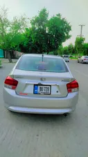 Honda City 1.3 i-VTEC Prosmatec 2014 for Sale