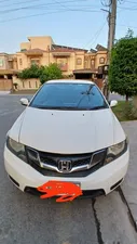 Honda City 1.3 i-VTEC Prosmatec 2017 for Sale