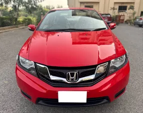 Honda City 1.3 i-VTEC Prosmatec 2017 for Sale