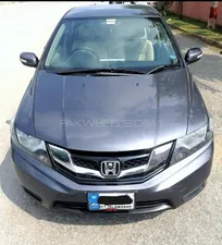 Honda City 1.3 i-VTEC Prosmatec 2018 for Sale