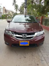 Honda City 1.3 i-VTEC Prosmatec 2020 for Sale