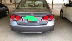 Honda Civic 2007 for Sale