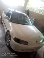 Honda Civic EX 1995 for Sale