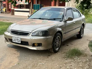 Honda Civic EXi 2000 for Sale