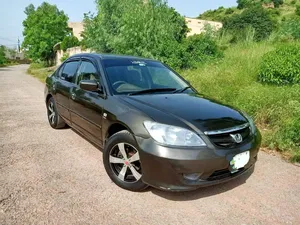 Honda Civic EXi 2006 for Sale