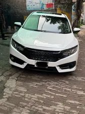 Honda Civic Oriel 1.8 i-VTEC CVT 2017 for Sale