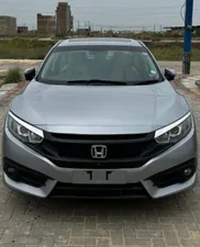 Honda Civic Oriel 1.8 i-VTEC CVT 2018 for Sale